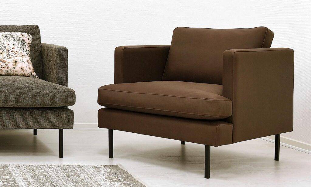 Saxo Living Bristol chair