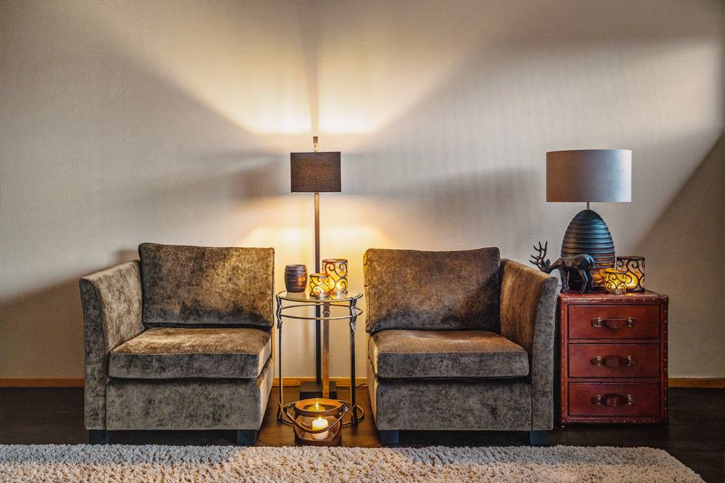 Saxo Living Devon sofa